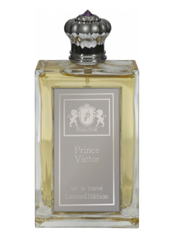 Prince War Prince Victor