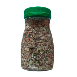Little King лакомство плющеная пшеница, 180г