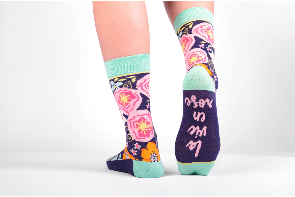 Носки Funfur Oz в наборе 5 пар