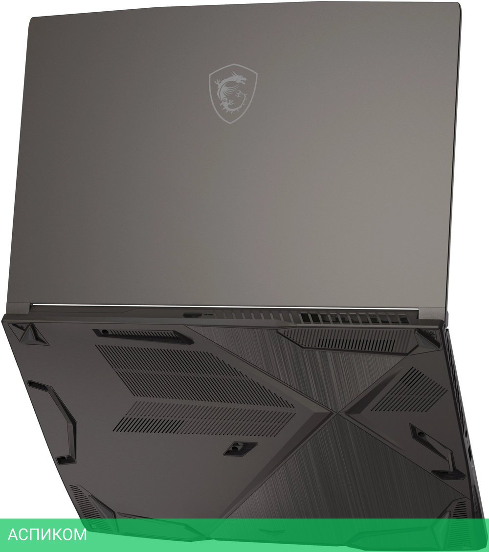 Ноутбук MSI Thin 15 B13VF-3402XRU