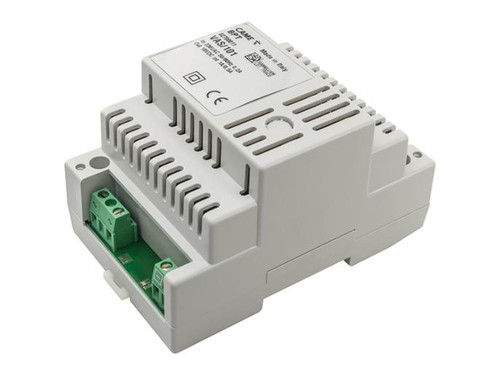 VAS/101 - Блок питания 230 В, 50 Гц, 60 ВА, 4 DIN