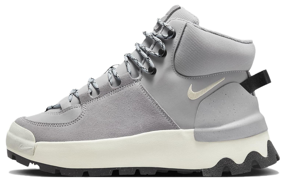 Кроссовки Nike City Classic (Женская размерная сетка)