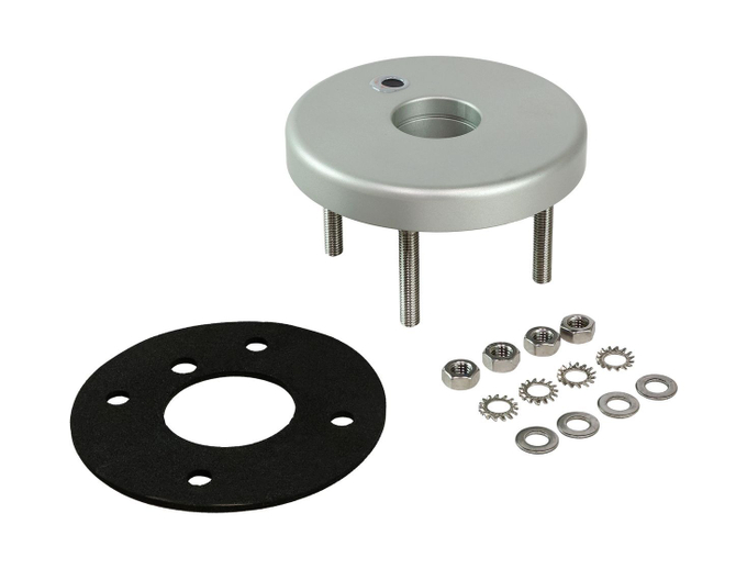 База OSP RIDER 500W R1, Quick