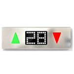 Пост индикации ANTERA AT4210 GENEMEK.