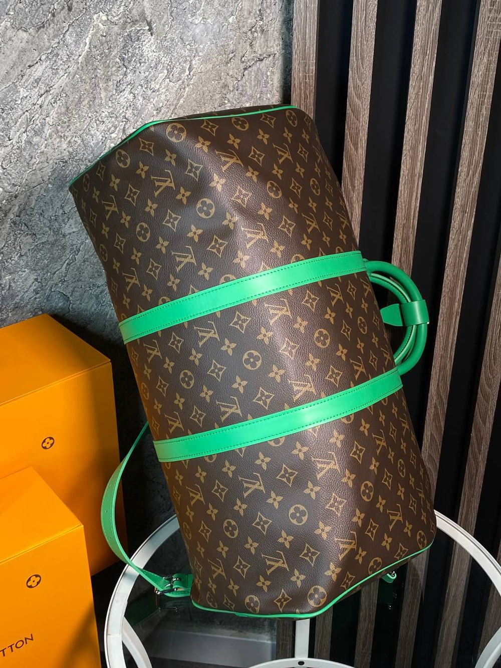 Дорожная сумка Louis Vuitton