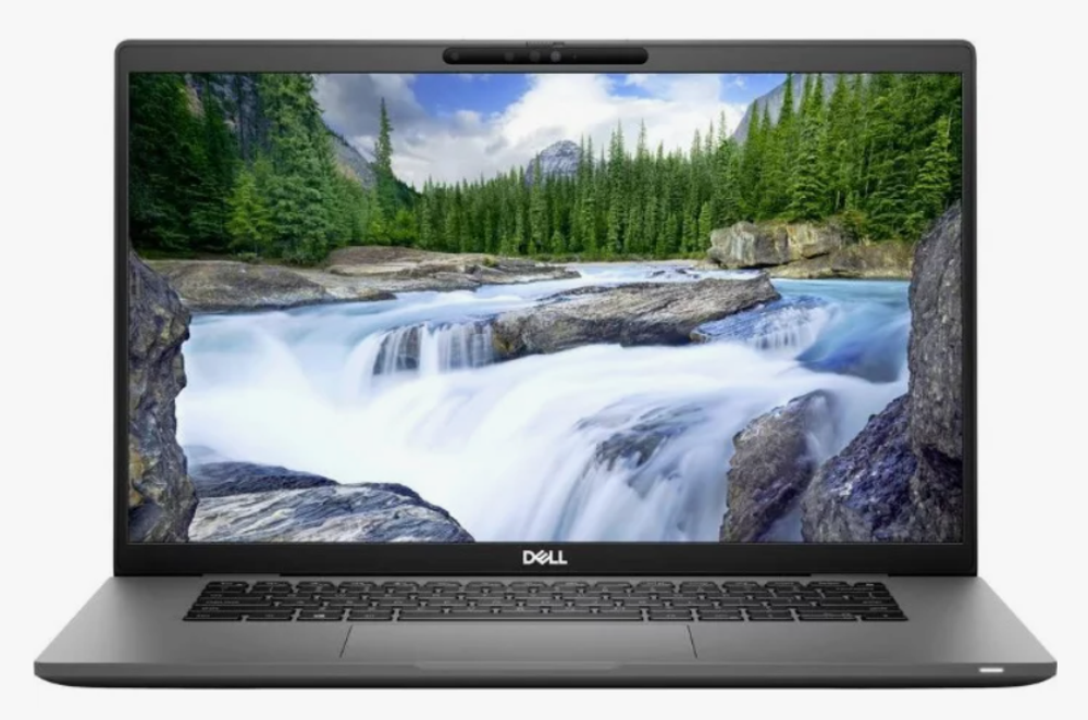 15.6" Ноутбук Dell Latitude 7530 (1920x1080, Intel Core i5-1245U, RAM 16ГБ, SSD 256ГБ, Intel Iris Xe Graphics, Win 11 Pro)
