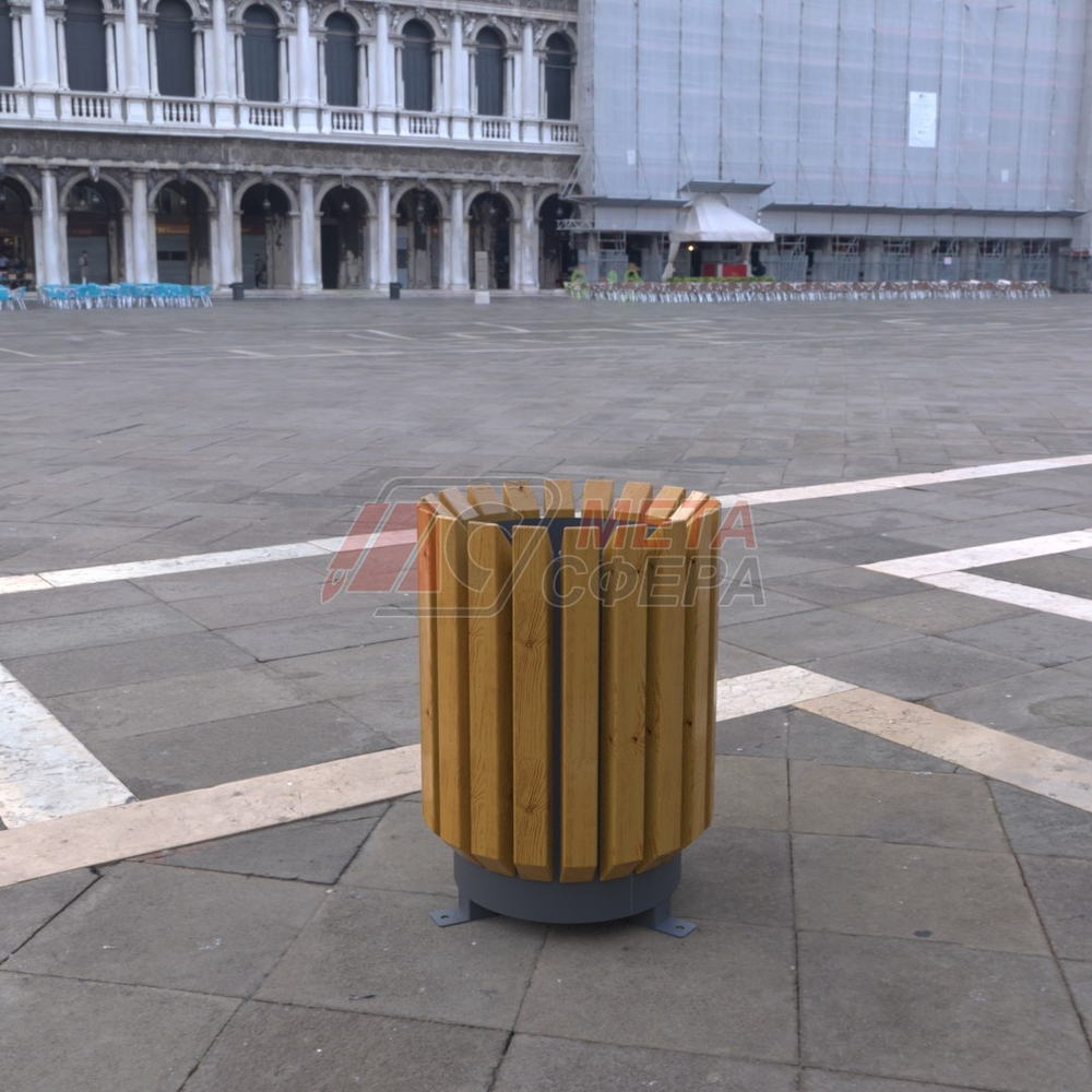 Урна Геркулес