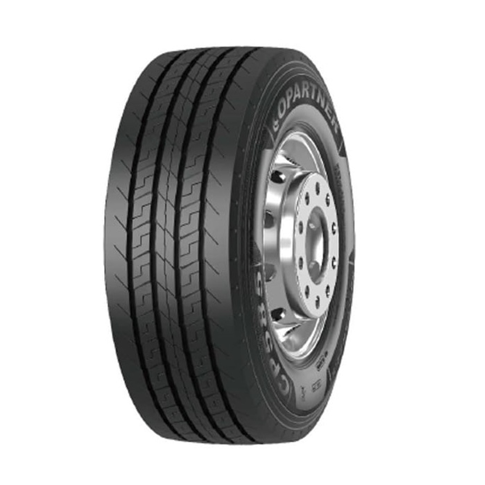 Грузовая шина COPARTNER CP585 385/65 R22.5 24PR 164K Руль/прицеп