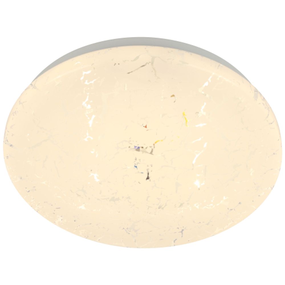 Светильник потолочный светодиодный ЭРА SPB-6 Slim Frost 18W-4K без ДУ | Светильники SPB-6 без ДУ