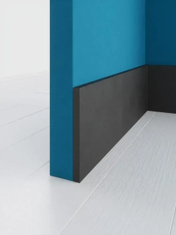 Молдинг под покраску МДФ 8х100х2000 мм