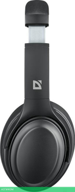 Наушники Defender FreeMotion B535 черный (63535)