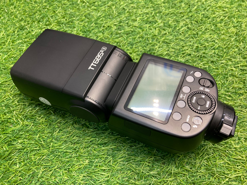 Godox ThinkLite TT685 II
