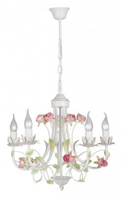 Подвесная люстра Vitaluce V1138 V1138-0/5