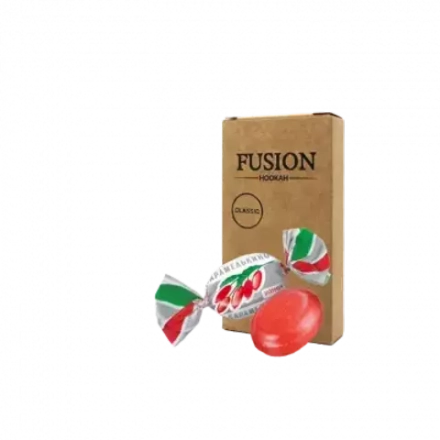 Fusion Classic - Barberry Candy (100g)