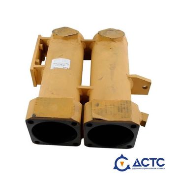 Корпус гидравлических фильтров SHANTUI