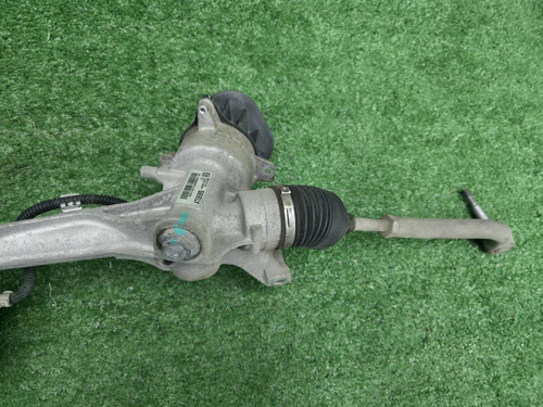 Рейка рулевая Geely Tugella (2019-н.в.)
