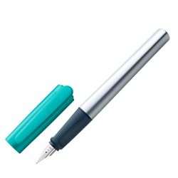 Перьевая ручка Lamy Nexx 064 бирюзовая с пером M (4032131)