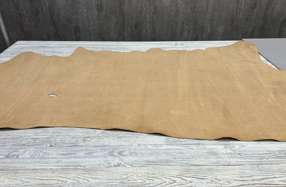 Лот Nabuk Natura (1,5-1,7 мм), натуральная кожа