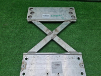 Распорка кузова Porsche Panamera 2 971 (2016-2024)