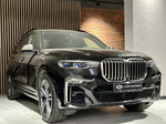 BMW X7 2019