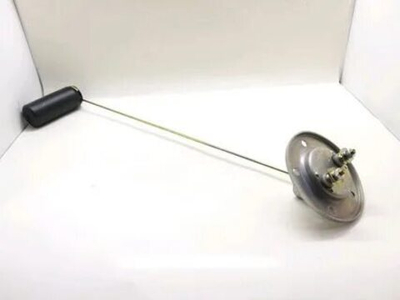 Датчик 16.3827 указателя уровня топлива 12В, ГАЗ 53, ГАЗ-66, ГАЗ 3307, ГАЗ 3309