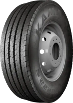 Грузовая шина КАМА 215 75 R17.5 КАМА NF-202 НКШЗ