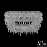 Потолочная люстра Rimini S504.0.50.B.3000