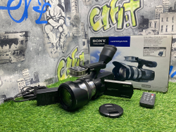 Sony NEX-VG20E