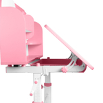 Комплект Anatomica Amadeo парта + стул + надстройка + выдвижной