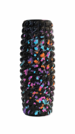 Цилиндр массажный профессиональный 33 х 13 см REBEL