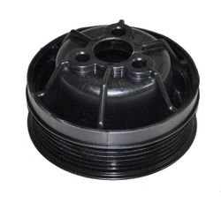 Шкив помпы пластиковый 406 двигатель