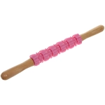 Массажер для тела Sportage «Ideal» универсальный 37*3.5 см, микс цветов