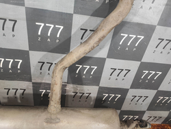 Глушитель BMW X5 (F15) 13-18 Б/У Оригинал 18308596379