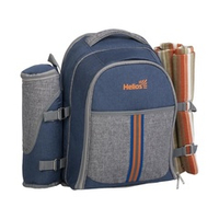 Набор для пикника на 4 персоны HS-904 (4) Helios