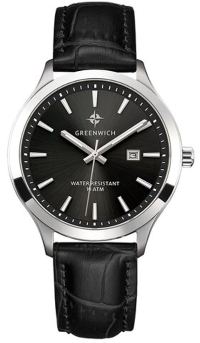 Greenwich GW 041.11.31