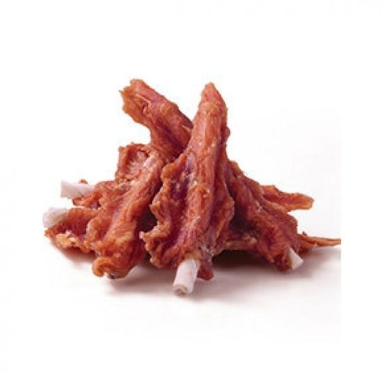 Деревенские Лакомства для собак УТИНЫЕ шашлычки нежные 90 гр