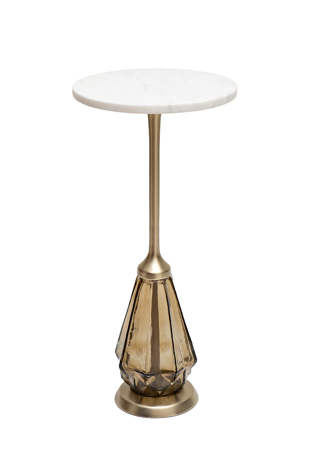 Стол журнальный Garda Decor Luster 69-22446