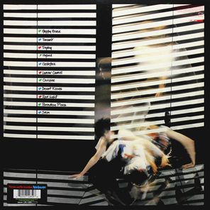 Siouxsie & The Banshees / Kaleidoscope (LP)