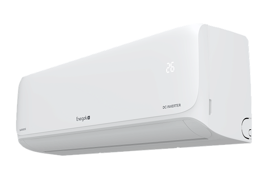 Инверторный кондиционер Energolux GLARUS DC ESAS07GL1_HDC/ESAU07GL1_HDC