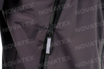 Костюм Летний Бейс (нейлон, серо-салатовый) PAYER Novatex