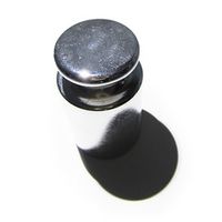 Гиря калибровочная 200 г М1 в футляре