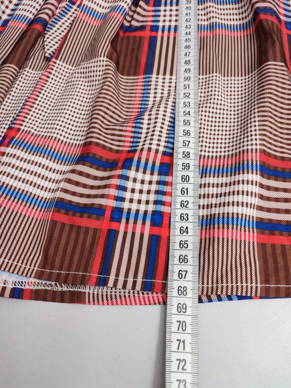 Юбка интересная 44 размер