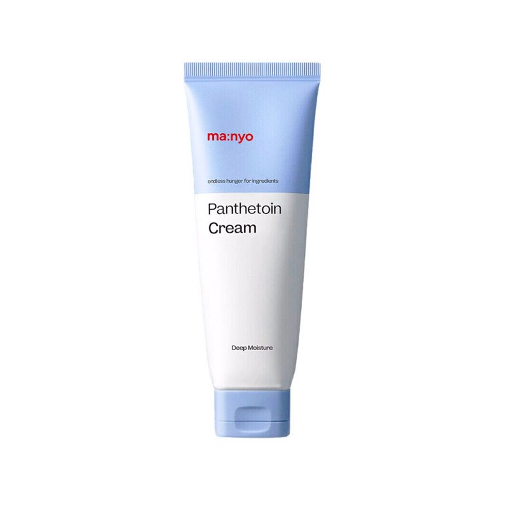 Крем барьерный ультраувлажняющий для обезвоженной кожи MANYO Panthetoin Cream 30 мл