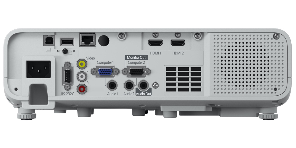 Проектор Epson EB-L260F