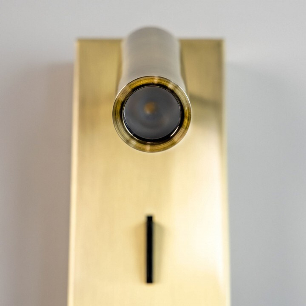 Спот Citilux CL704353