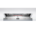 Встраиваемая посудомоечная машина BOSCH SMV6ZCX00E Serie 6