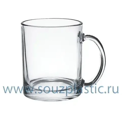 Кружка Чайная 300мл (гладь)