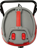 Пылесос для сухой и влажной уборки Evoline WAD 270 электрический WAD270