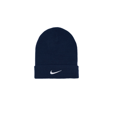 Шапка Nike Team Beanie College "Navy"