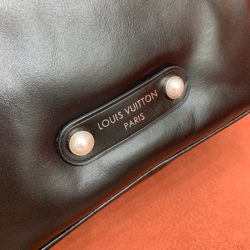 Louis Vuitton Keepall Cargo Bandouliere 25